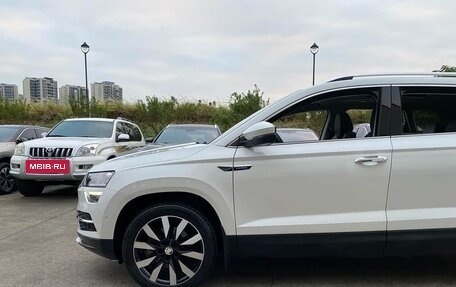 Skoda Karoq I, 2021 год, 1 550 325 рублей, 4 фотография