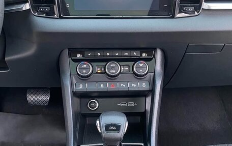 Skoda Karoq I, 2021 год, 1 550 325 рублей, 14 фотография