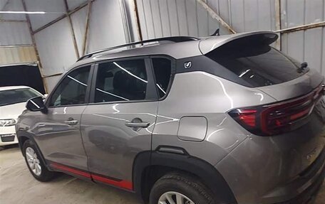 Changan CS35 Plus, 2022 год, 1 216 277 рублей, 4 фотография