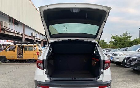 Skoda Karoq I, 2021 год, 1 550 325 рублей, 17 фотография