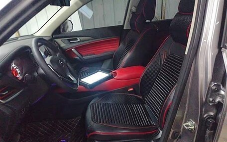 Changan CS35 Plus, 2022 год, 1 216 277 рублей, 7 фотография