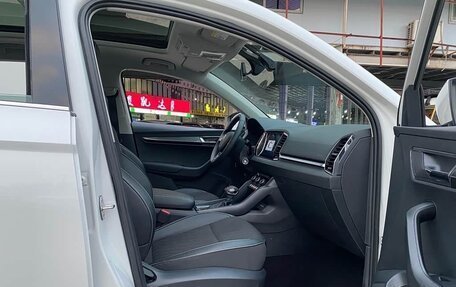 Skoda Karoq I, 2021 год, 1 550 325 рублей, 15 фотография