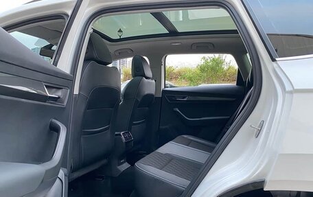 Skoda Karoq I, 2021 год, 1 550 325 рублей, 16 фотография