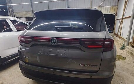 Changan CS35 Plus, 2022 год, 1 216 277 рублей, 5 фотография