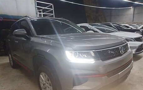 Changan CS35 Plus, 2022 год, 1 216 277 рублей, 3 фотография