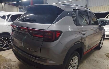 Changan CS35 Plus, 2022 год, 1 216 277 рублей, 6 фотография