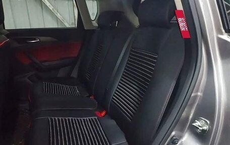 Changan CS35 Plus, 2022 год, 1 216 277 рублей, 8 фотография