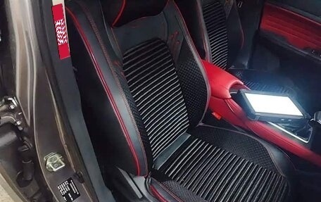 Changan CS35 Plus, 2022 год, 1 216 277 рублей, 9 фотография