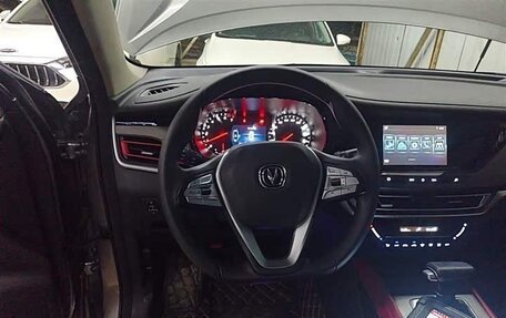 Changan CS35 Plus, 2022 год, 1 216 277 рублей, 13 фотография