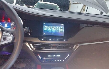 Changan CS35 Plus, 2022 год, 1 216 277 рублей, 15 фотография