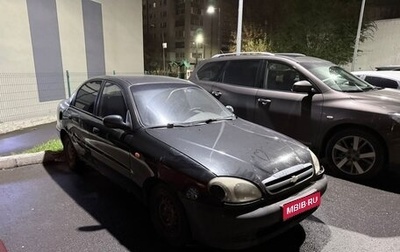 Chevrolet Lanos I, 2006 год, 80 000 рублей, 1 фотография