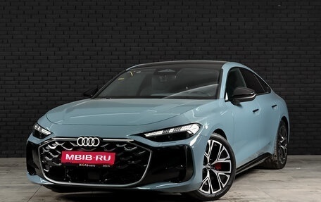 Audi A5, 2025 год, 6 595 000 рублей, 1 фотография