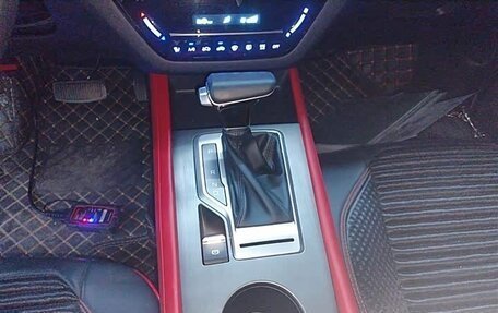 Changan CS35 Plus, 2022 год, 1 216 277 рублей, 16 фотография