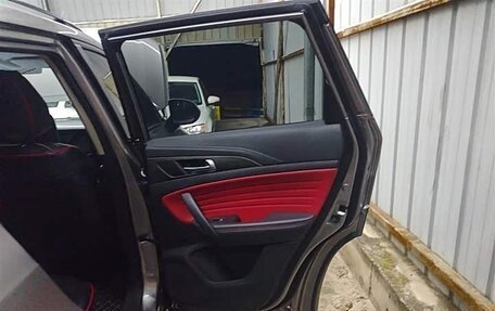 Changan CS35 Plus, 2022 год, 1 216 277 рублей, 18 фотография