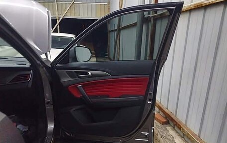 Changan CS35 Plus, 2022 год, 1 216 277 рублей, 21 фотография