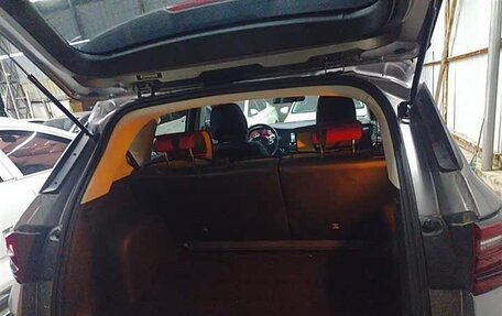 Changan CS35 Plus, 2022 год, 1 216 277 рублей, 22 фотография