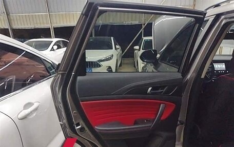 Changan CS35 Plus, 2022 год, 1 216 277 рублей, 20 фотография