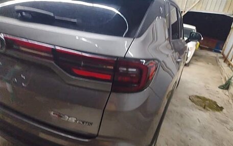 Changan CS35 Plus, 2022 год, 1 216 277 рублей, 25 фотография