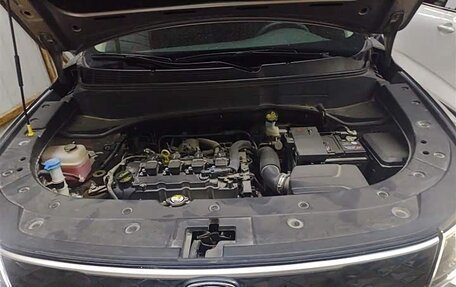 Changan CS35 Plus, 2022 год, 1 216 277 рублей, 23 фотография