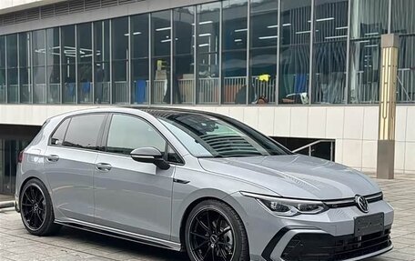 Volkswagen Golf VIII, 2022 год, 1 490 202 рублей, 8 фотография