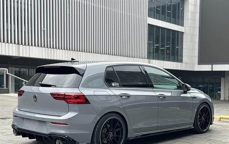 Volkswagen Golf VIII, 2022 год, 1 490 202 рублей, 3 фотография