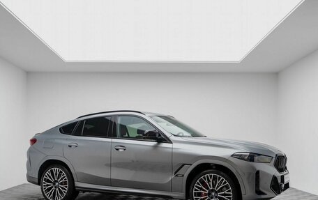 BMW X6, 2025 год, 18 190 000 рублей, 4 фотография