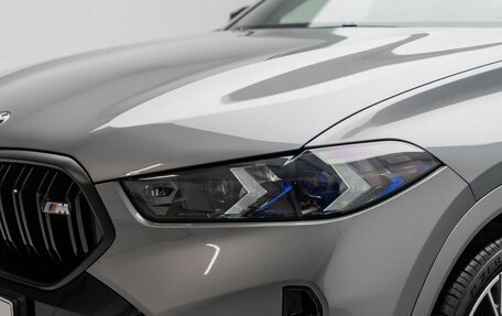 BMW X6, 2025 год, 18 190 000 рублей, 2 фотография