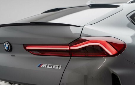 BMW X6, 2025 год, 18 190 000 рублей, 8 фотография