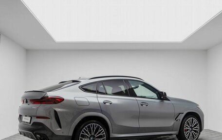 BMW X6, 2025 год, 18 190 000 рублей, 7 фотография