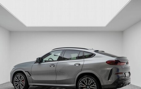BMW X6, 2025 год, 18 190 000 рублей, 10 фотография