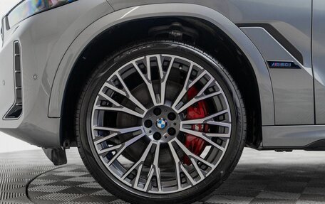 BMW X6, 2025 год, 18 190 000 рублей, 12 фотография