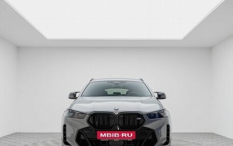 BMW X6, 2025 год, 18 190 000 рублей, 3 фотография
