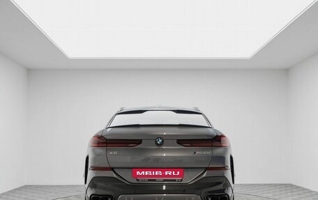 BMW X6, 2025 год, 18 190 000 рублей, 9 фотография