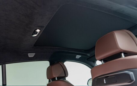 BMW X6, 2025 год, 18 190 000 рублей, 26 фотография