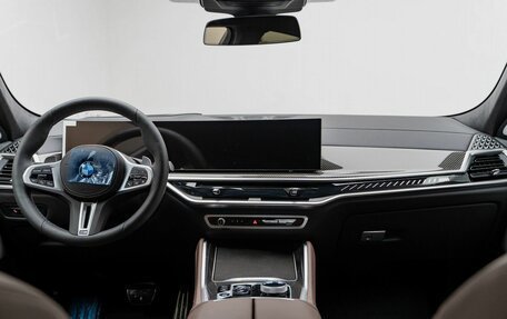 BMW X6, 2025 год, 18 190 000 рублей, 15 фотография