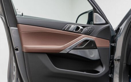 BMW X6, 2025 год, 18 190 000 рублей, 21 фотография
