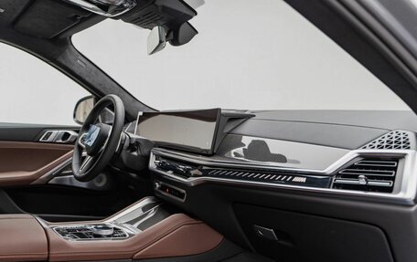 BMW X6, 2025 год, 18 190 000 рублей, 25 фотография