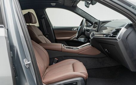 BMW X6, 2025 год, 18 190 000 рублей, 24 фотография