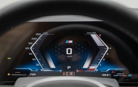 BMW X6, 2025 год, 18 190 000 рублей, 17 фотография