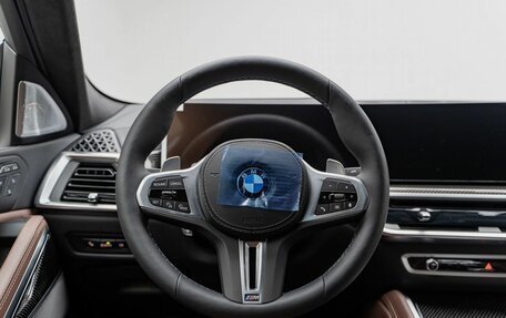 BMW X6, 2025 год, 18 190 000 рублей, 16 фотография