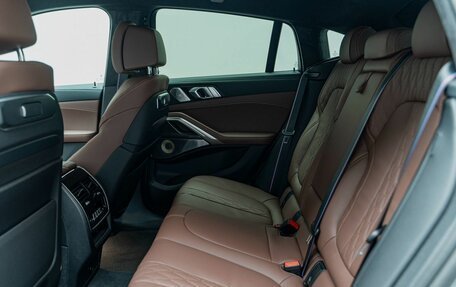 BMW X6, 2025 год, 18 190 000 рублей, 28 фотография