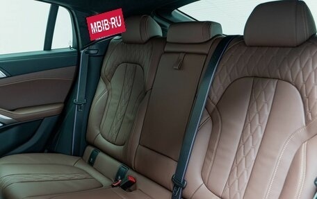 BMW X6, 2025 год, 18 190 000 рублей, 27 фотография