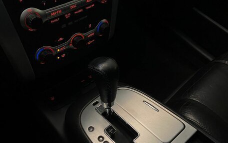 Nissan Murano, 2012 год, 1 550 000 рублей, 11 фотография