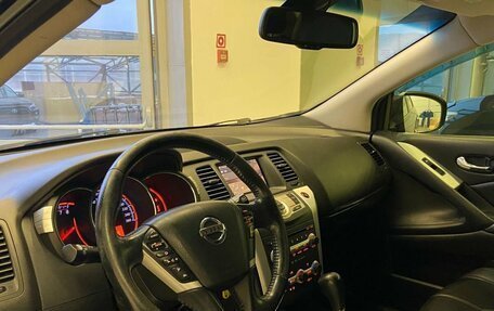 Nissan Murano, 2012 год, 1 550 000 рублей, 7 фотография