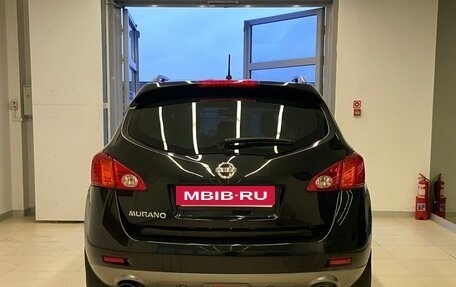 Nissan Murano, 2012 год, 1 550 000 рублей, 5 фотография