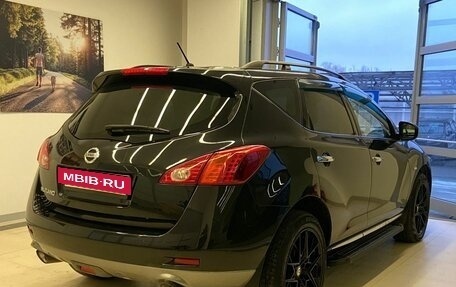 Nissan Murano, 2012 год, 1 550 000 рублей, 4 фотография