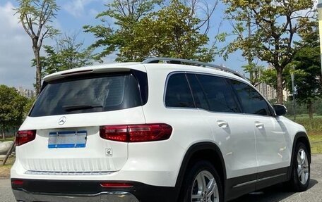 Mercedes-Benz GLB, 2022 год, 2 010 000 рублей, 4 фотография