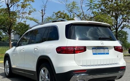 Mercedes-Benz GLB, 2022 год, 2 010 000 рублей, 6 фотография