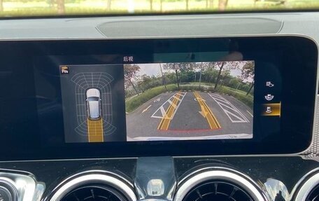 Mercedes-Benz GLB, 2022 год, 2 010 000 рублей, 11 фотография