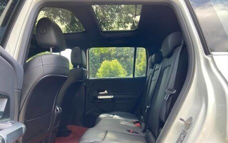 Mercedes-Benz GLB, 2022 год, 2 010 000 рублей, 14 фотография